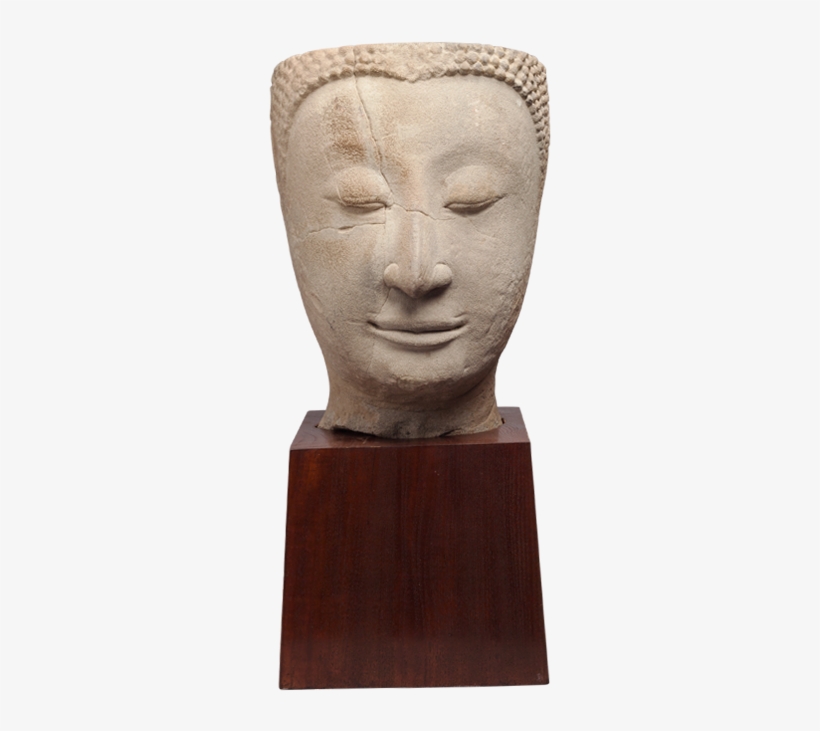 Sculpture - Bust, transparent png download