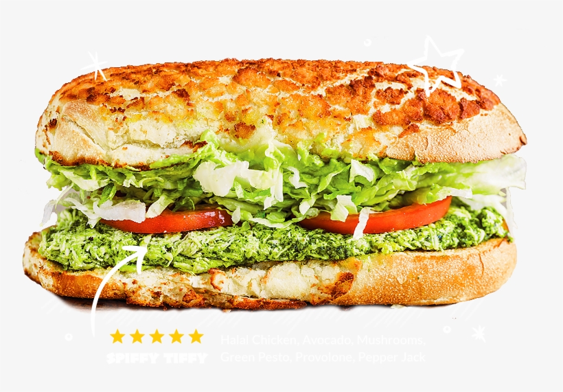 Sandwich Shop - Dating, transparent png download