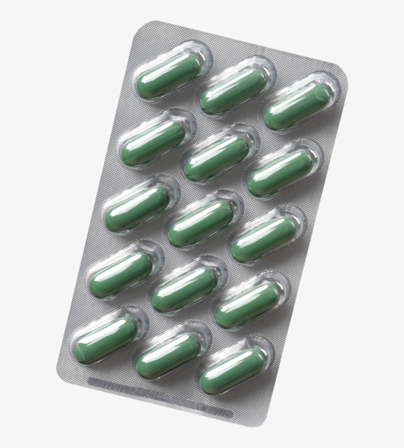 Salus Arti-aktiv 30 Capsules, transparent png download