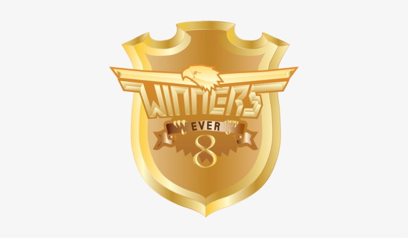 Ever8 Winners, transparent png download