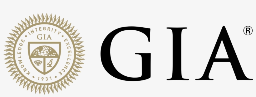 Gemological Institute Of America Logo, transparent png download