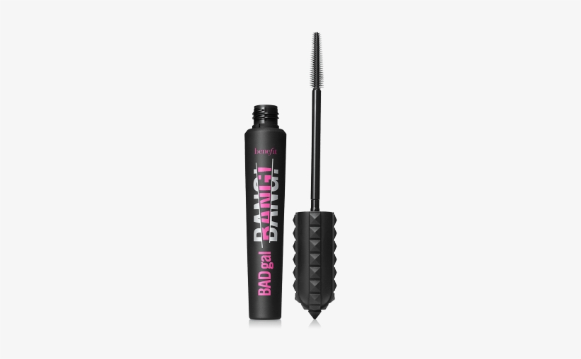 Badgal Bang 36 Hour Wear Volumizing Mascara Creates - Nyx Worth The Hype Mascara, transparent png download