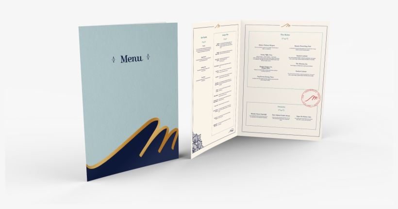 During The Day And Early Evening, Fragrant Curries - Brochure, transparent png download