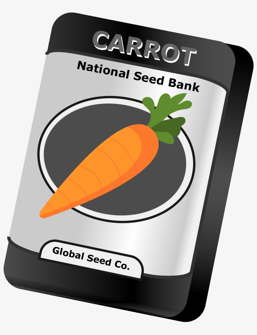 No Matter The Age, You Can Be The Change Encourage - Baby Carrot, transparent png download