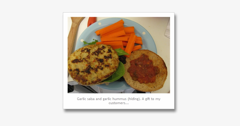 I - Potato Cake, transparent png download