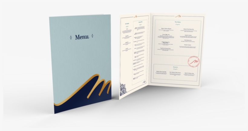 During The Day And Early Evening, Fragrant Curries - Brochure, transparent png download