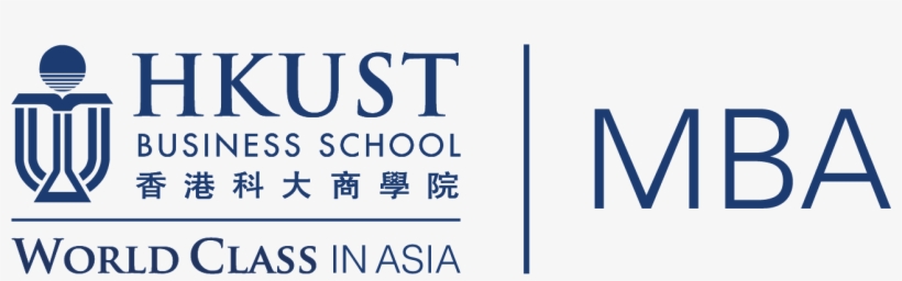 The Program - Hkust Business School Logo, transparent png download