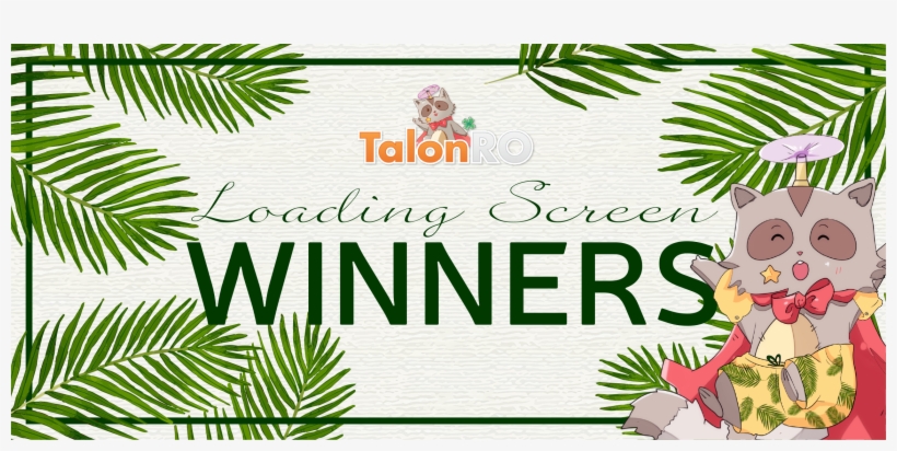 1274692096 Headerwinners - Thumb - - Portable Network Graphics, transparent png download