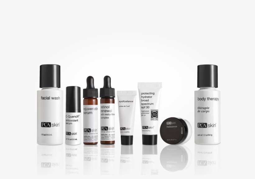 Dermatix - Pca Skincare, transparent png download