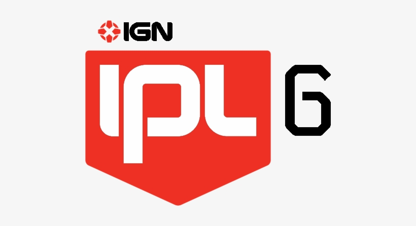 Ign Proleague Season 6/qualifiers/ipl Qualifier - Ziff Davis, transparent png download