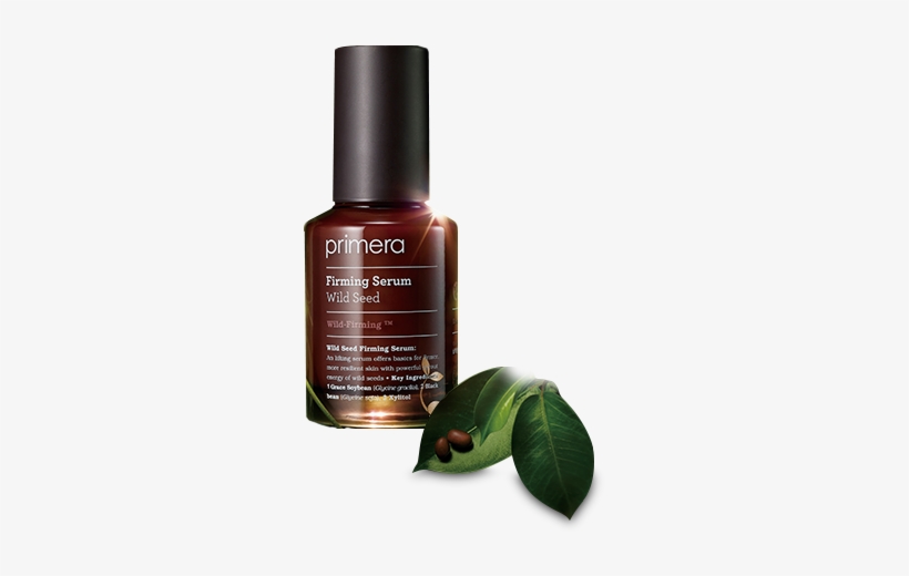 Wild Seed Firming Serum - Serum, transparent png download