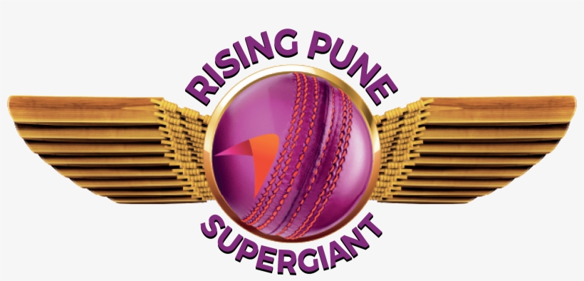 Ketto - Org - Rising Pune Super Giant, transparent png download