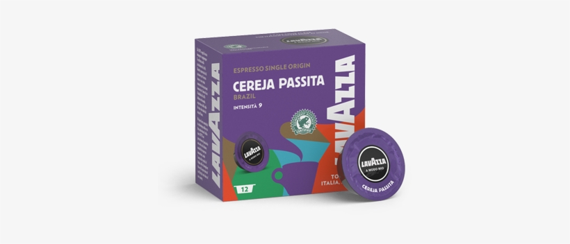 Lavazza Modo Mio Coffee, transparent png download