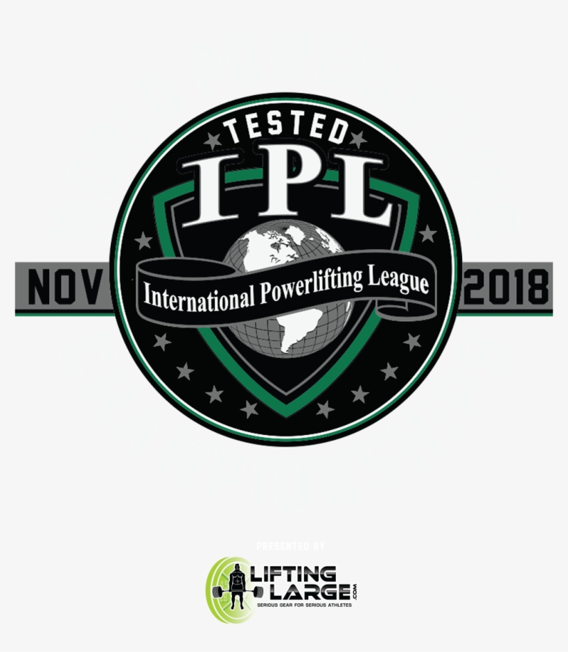 Ipl Worlds Event Logo Ll2 - Emblem, transparent png download