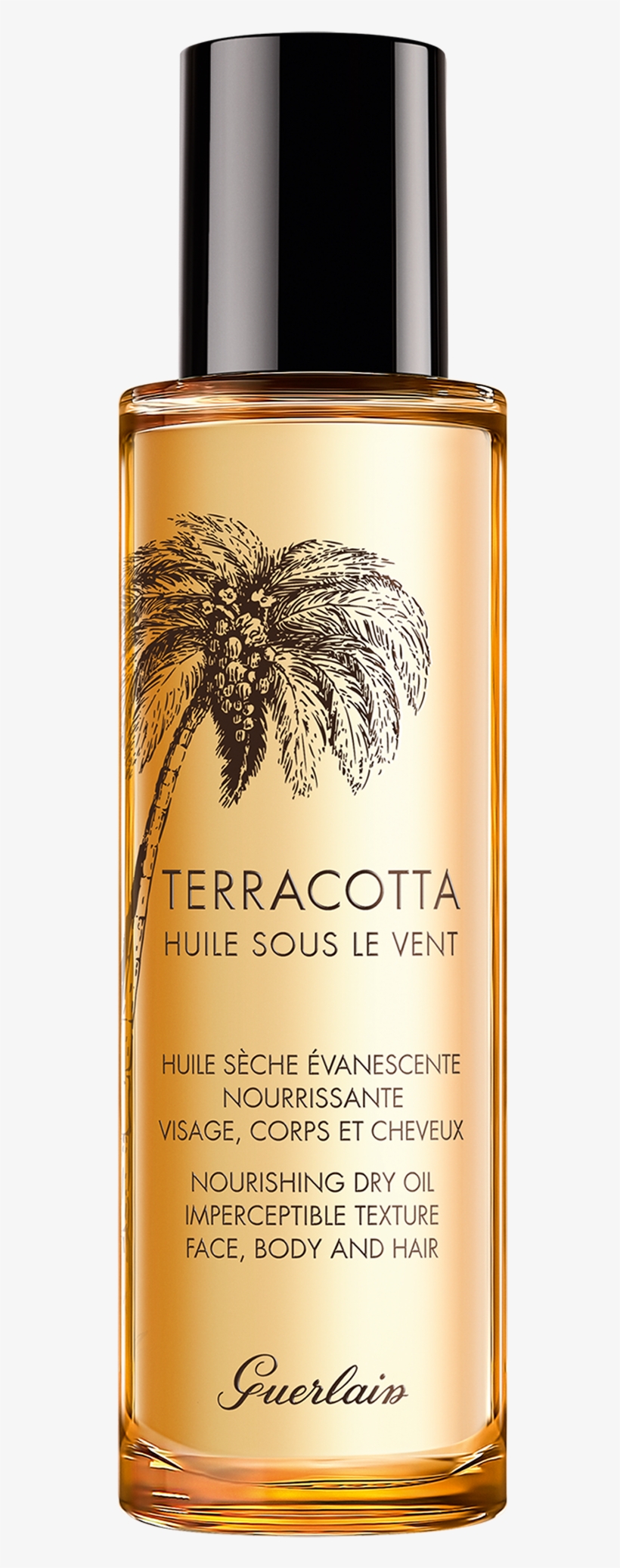 Huile Sous Le Vent - Terracotta Huile, transparent png download