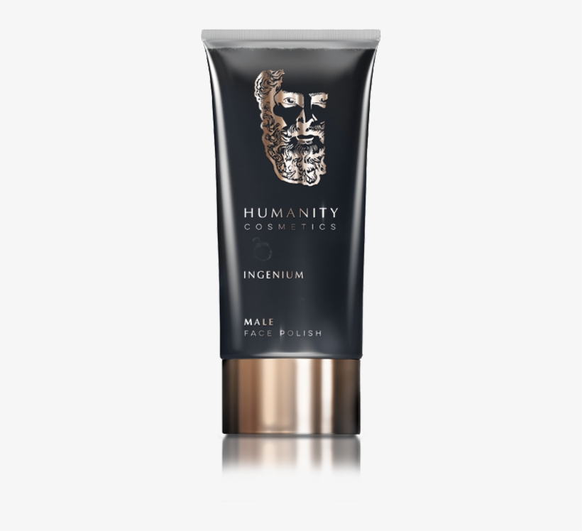 Humanity Cosmetics Face Polish - Humanity Cosmetics, transparent png download