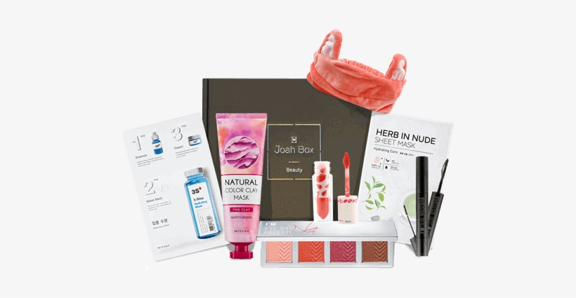 What - Missha Natural Color Clay Mask (moisturizing) 137g, transparent png download