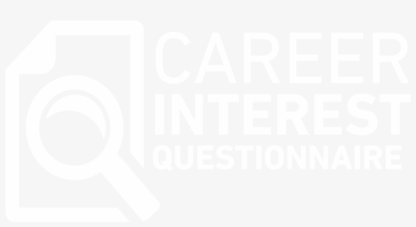 Career Interest Questionnaire - Photography, transparent png download