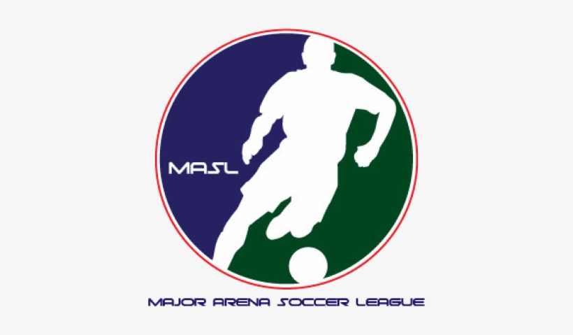 Major Arena Soccer League, transparent png download