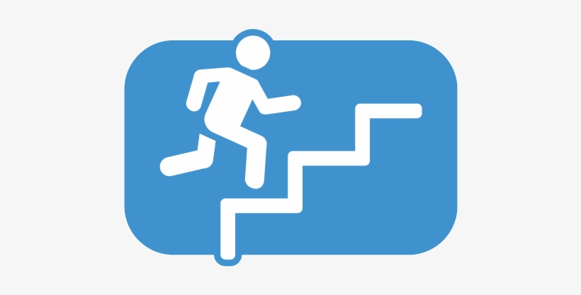 Wellness Career - Career Steps Png, transparent png download