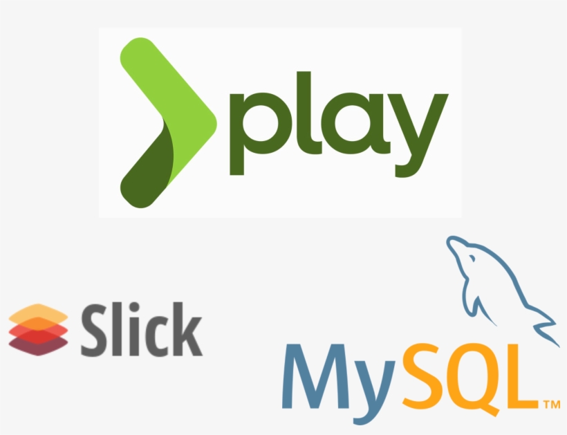 Play Framework, transparent png download