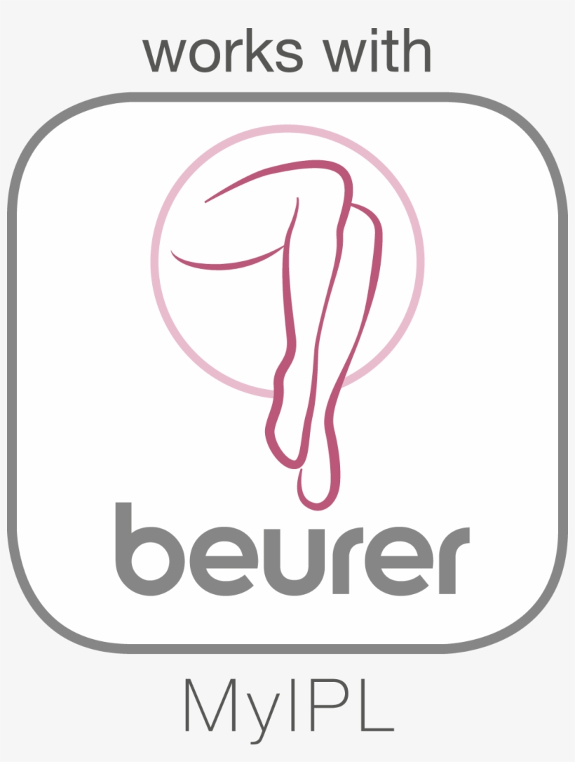 Compatible With The "beurer Myipl" App - Cover Art, transparent png download