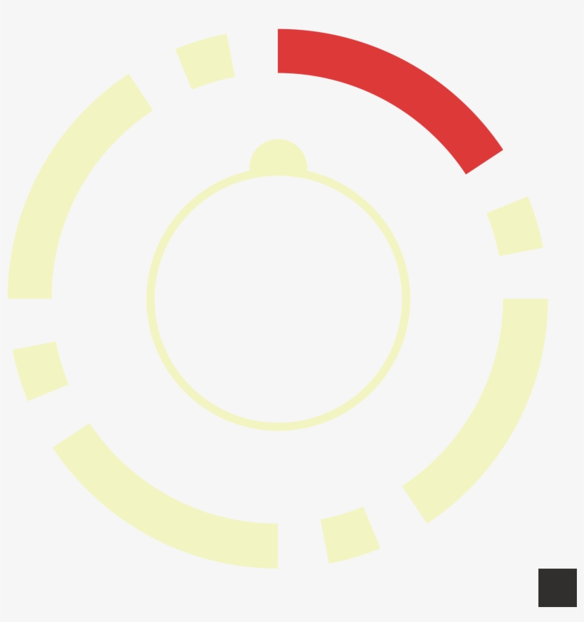 Mysql Logo Transparent Download - Circle, transparent png download