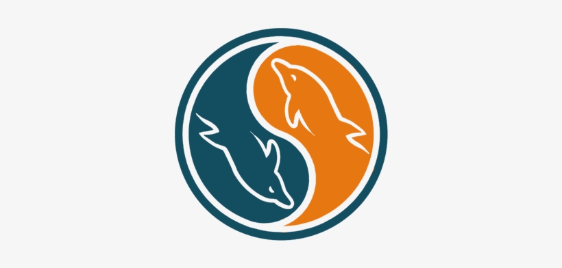 Mysql - Mysql Logo Png Square Transparent PNG - 800x540 - Free Download ...