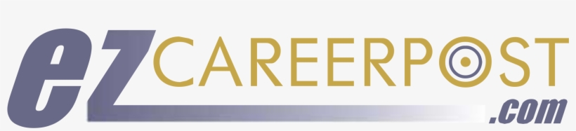 Ez Career Post Logo Png Transparent - Career, transparent png download