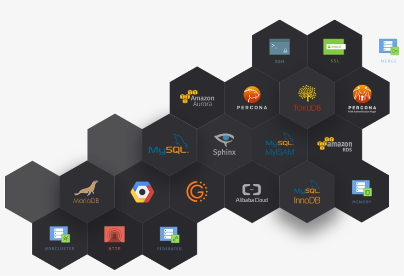 Dbforge Studio For Mysql - Alt Attribute, transparent png download
