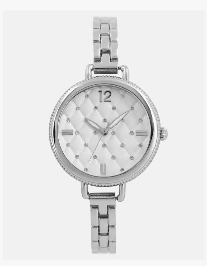 Sale - Dressberry Women Silver, transparent png download