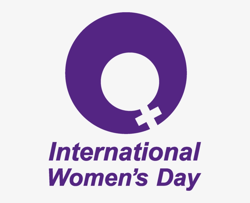 Fun Night Performing At Reading's Alternative Queens - International Women's Day 2017 Logo, transparent png download