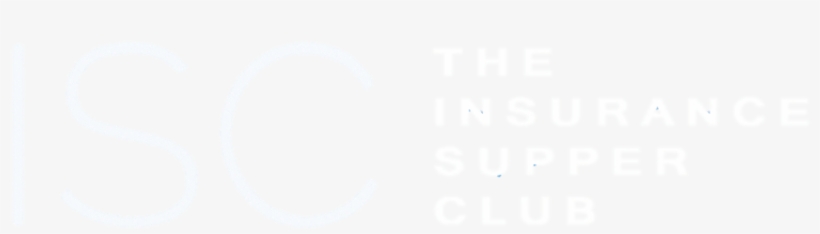 The Insurance Supper Club - Circle, transparent png download