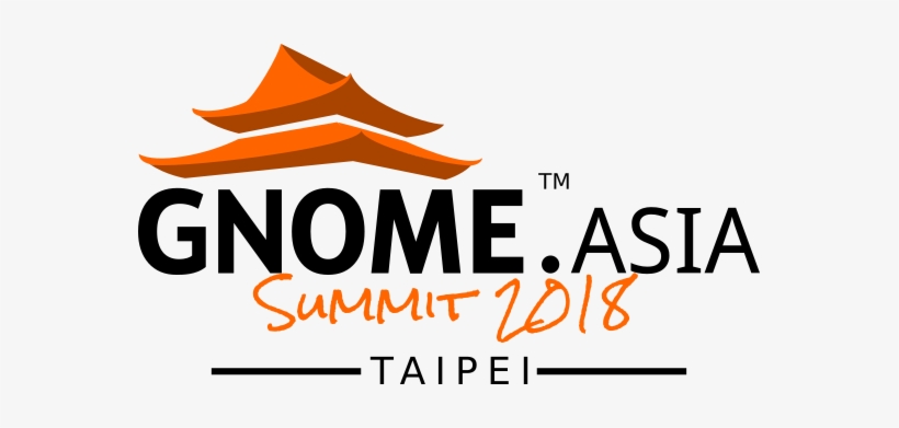 Gnome - Asia Summit - Ubuntu 16.04 Vs 18.04, transparent png download