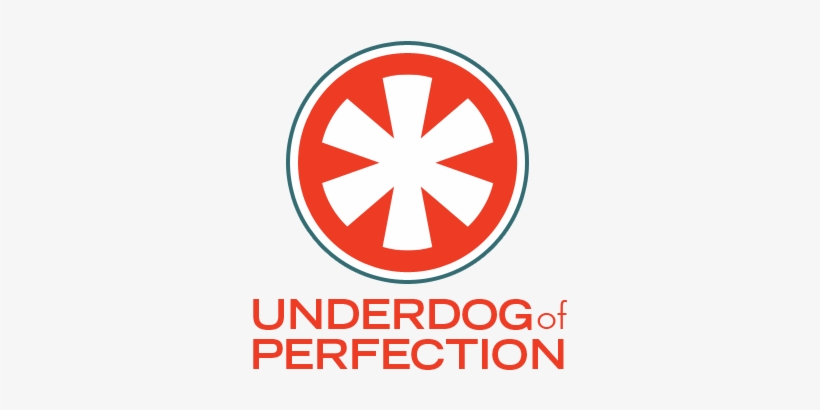 Underdog Of Perfection - Zentangle Yin Yang Drawing, transparent png download