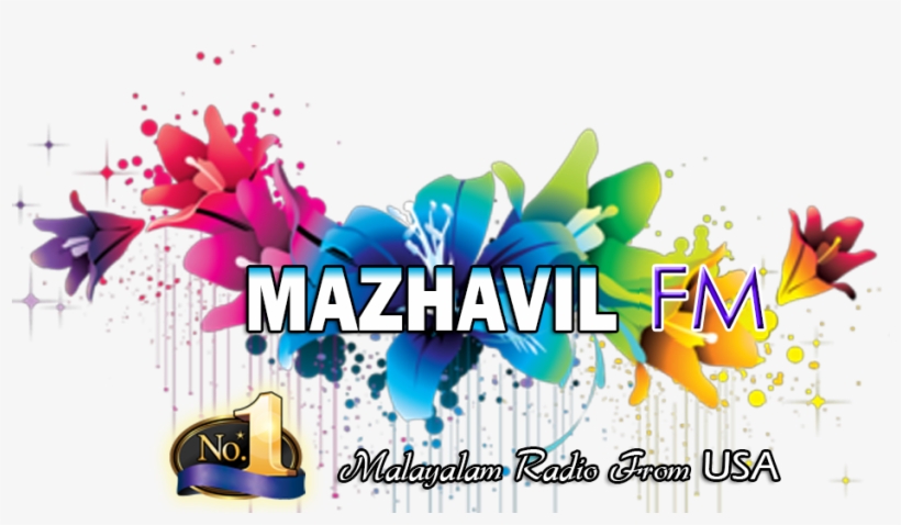 Colorful Flowers Png, transparent png download