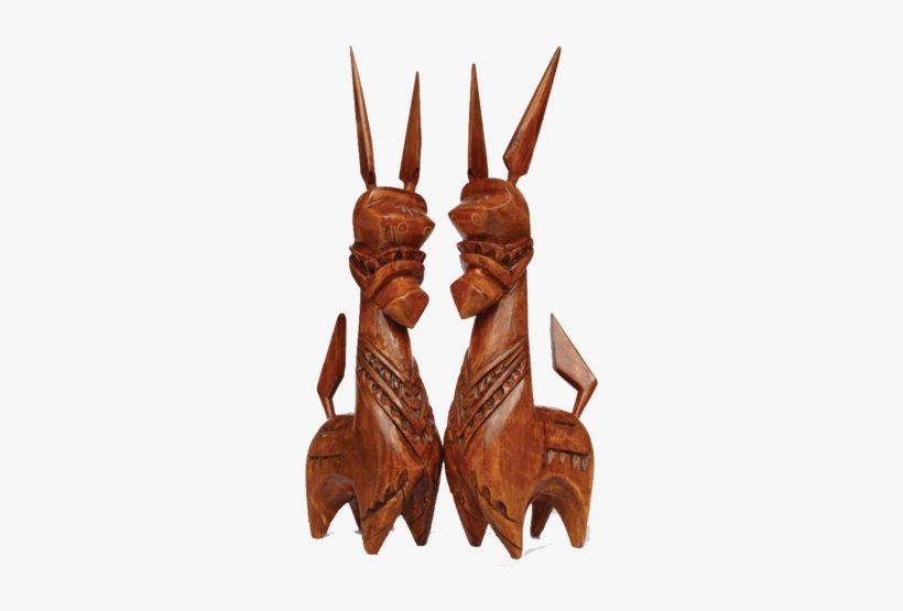 Handicraft Product - Terracotta Horses Of Bankura, transparent png download