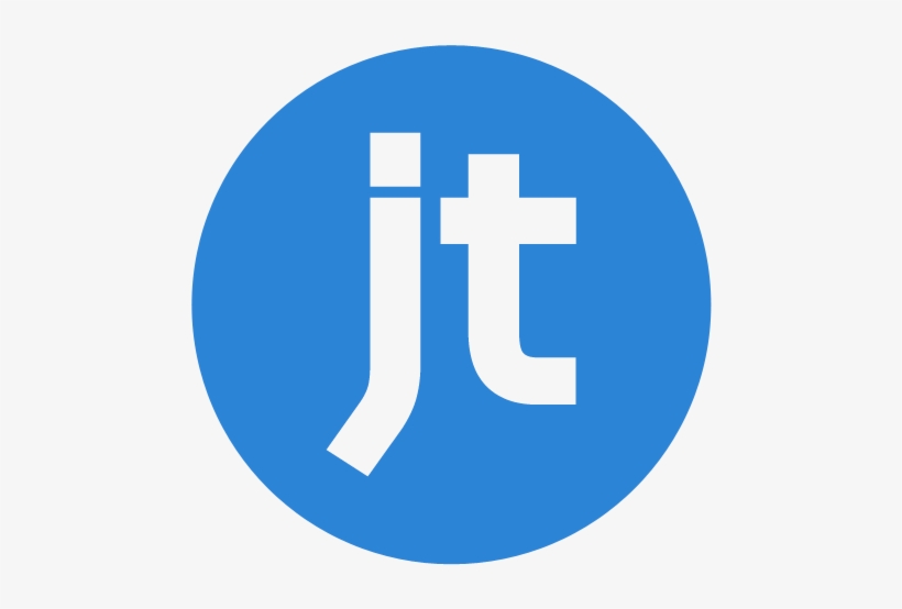 Jamestan14 Logo - 직진 및 우회전 표지판, transparent png download