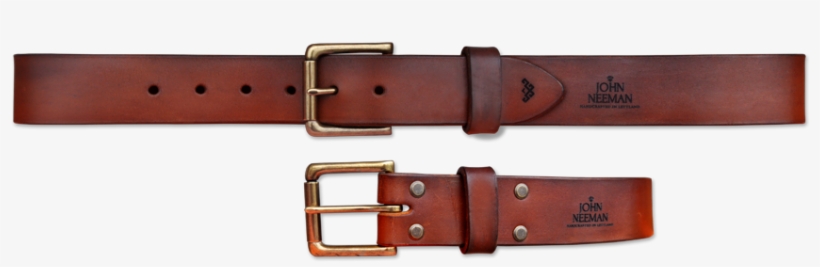 John Neeman Belt - Josta, transparent png download