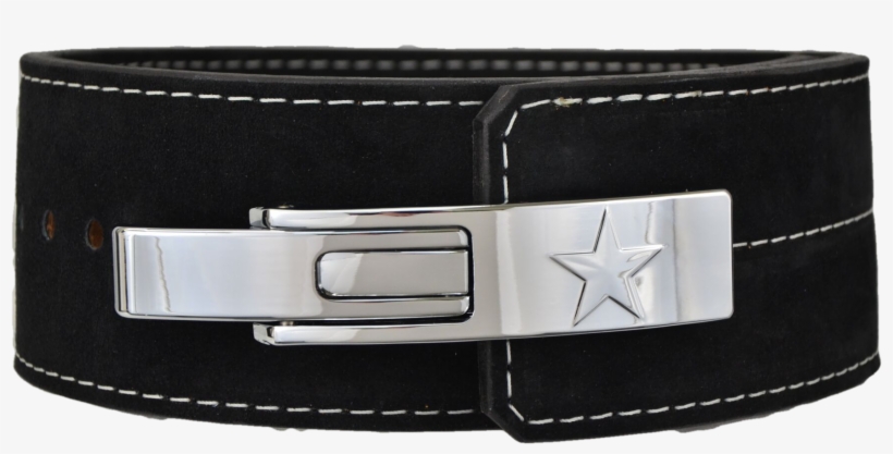 Quick View - Cintura Powerlifting Toro, transparent png download