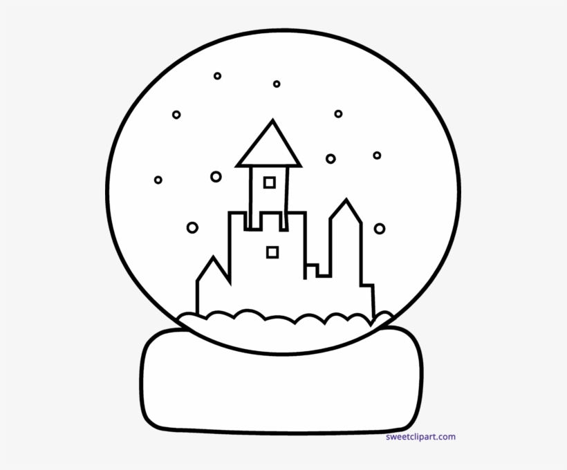 Graphic Royalty Free All Clip Archives Page Of Sweet - Coloring Book, transparent png download