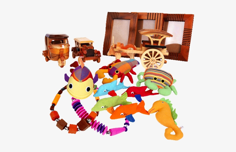 Handicraft - Illustration, transparent png download