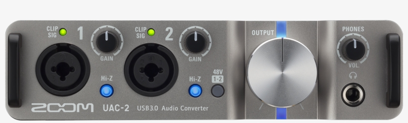 Zoom Audio Interface, transparent png download