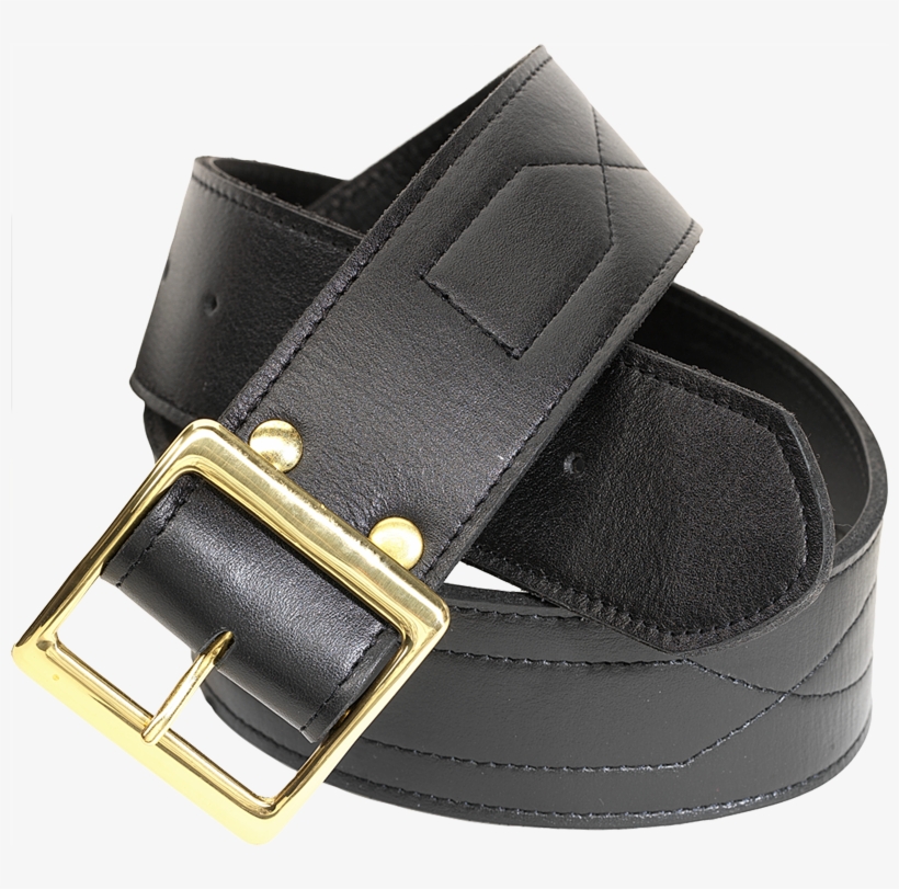 Great-looking, Dependable, Hardcore - Belt, transparent png download