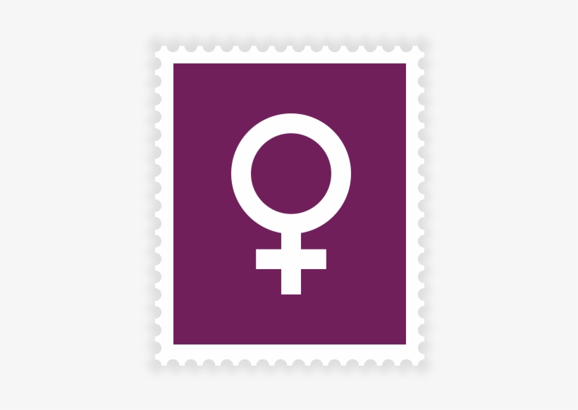 International Women's Day At Six Agency Blog - Cross, transparent png download