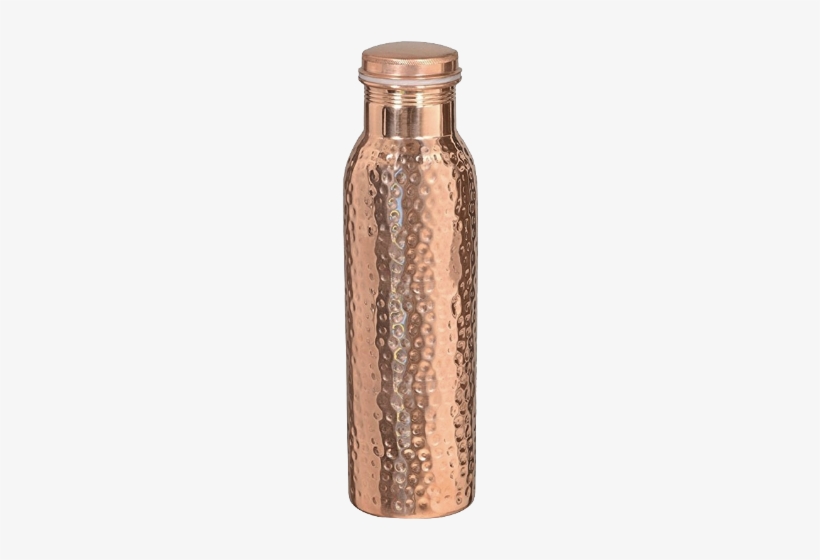 Copper Bottle Amazon India, transparent png download