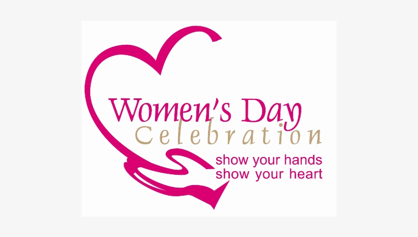 Women Day Celebration 2018, transparent png download