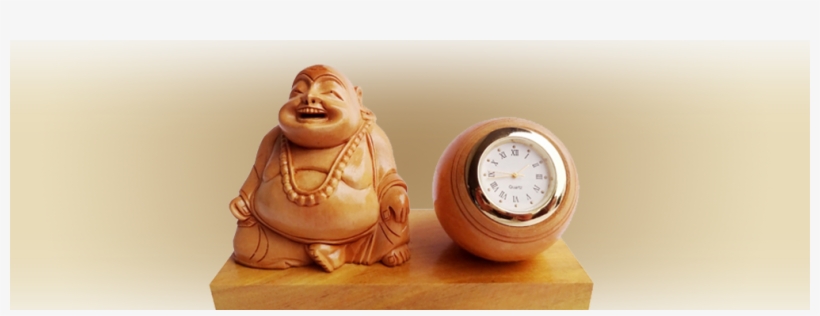 Handicraft Gifts - Buddha, transparent png download