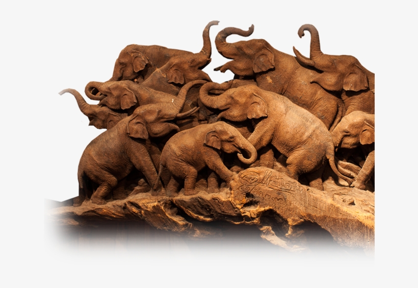 Chiang Mai City Of Crafts And Folk Art, transparent png download