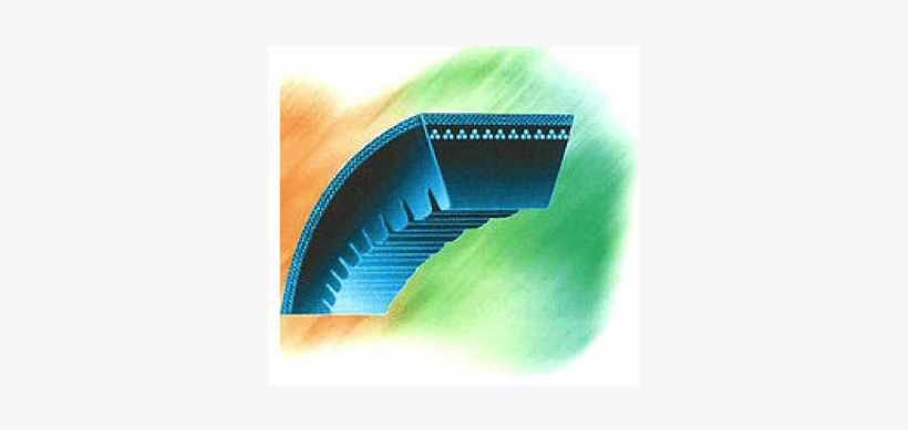 Raw Edge Automotive V Belts - Edge Automotive, transparent png download